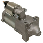 MEGA - FIRE ELECTRIC STARTER REPLACES BRIGGS AND STRATTON STARTER STENS 435 - 309 - OPE Quality Parts