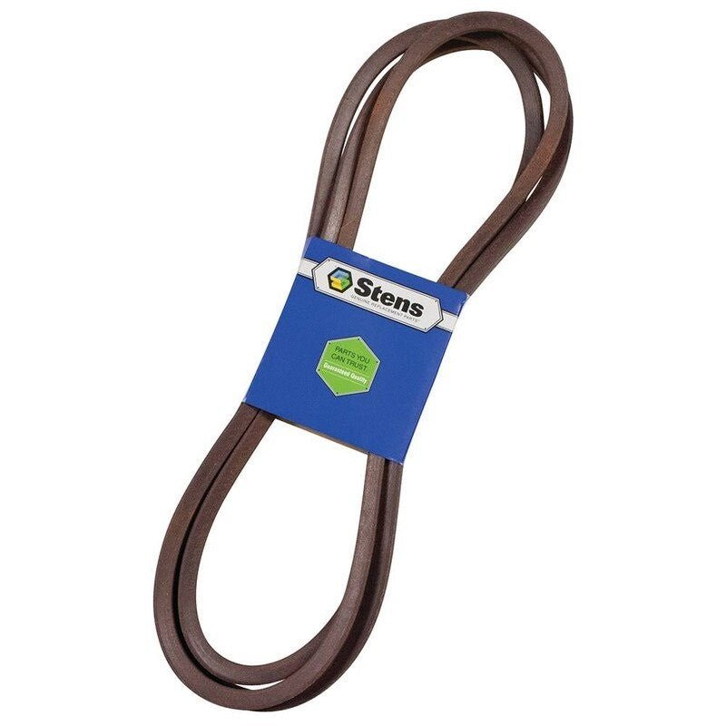 REPLACES TORO DECK BELT 131 - 1121 74504 74504TE 74518 74542TE 48IN STENS 266 - 290 - OPE Quality Parts