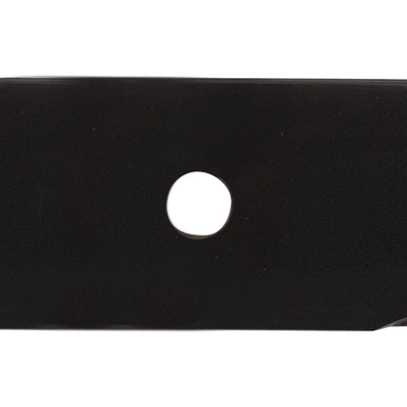 REPLACES DIXIE CHOPPER NOTCHED HI - LIFT BLADE 30227 - 50V 32" 50" 17" STENS 340 - 220 - OPE Quality Parts