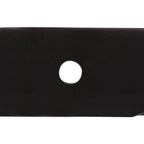 REPLACES DIXIE CHOPPER NOTCHED HI - LIFT BLADE 30227 - 50V 32" 50" 17" STENS 340 - 220 - OPE Quality Parts