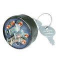 INDAK IGNITION SWITCH SNAPPER 7026343SM ROBIN EH63 EH64 EH65 8" STENS 430 - 136 - OPE Quality Parts