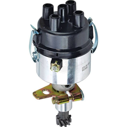 AQP REPLACES MASSEY FERGUSON DISTRIBUTOR 182852M91 FOR TO20 TO30 STENS 1200 - 5000 - OPE Quality Parts