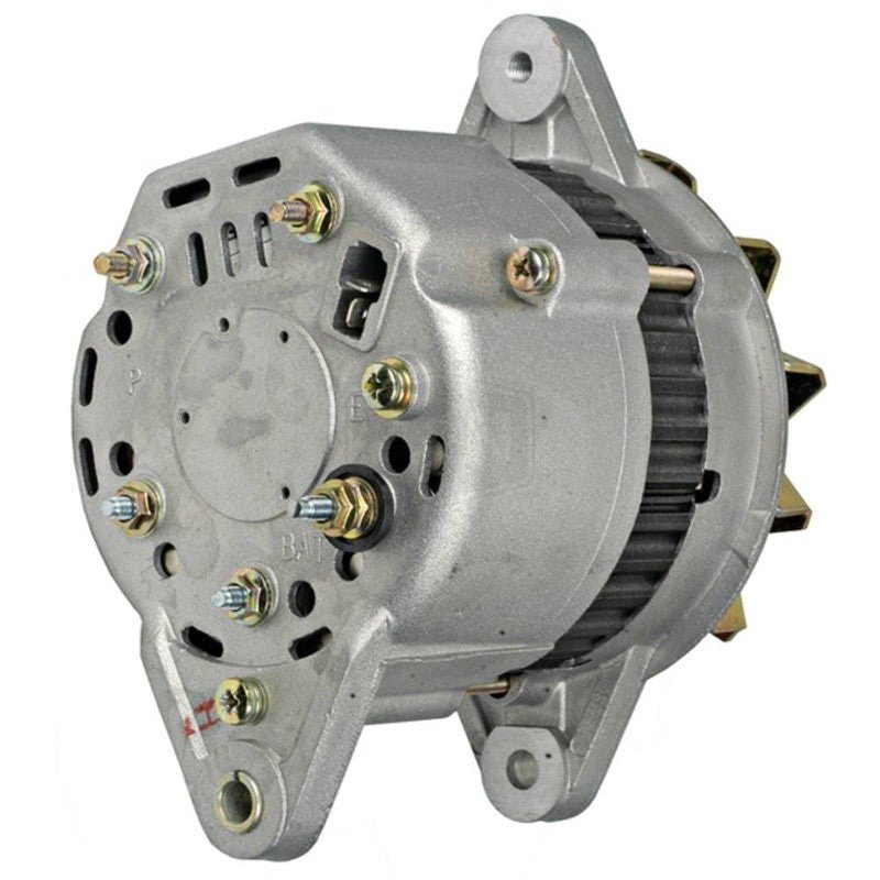 J&N REPLACES HITACHI ALTERNATOR AHI0060 12V 35A 3282 - 883 - M91 STENS 400 - 44040 - OPE Quality Parts