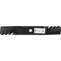 SILVER STREAK TOOTHED BLADE 116 - 5174 - S UNIVERSAL 103 - 6383 - S 3" STENS 362 - 822 - OPE Quality Parts