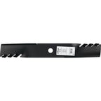 SILVER STREAK TOOTHED BLADE 116 - 5174 - S UNIVERSAL 103 - 6383 - S 3" STENS 362 - 822 - OPE Quality Parts