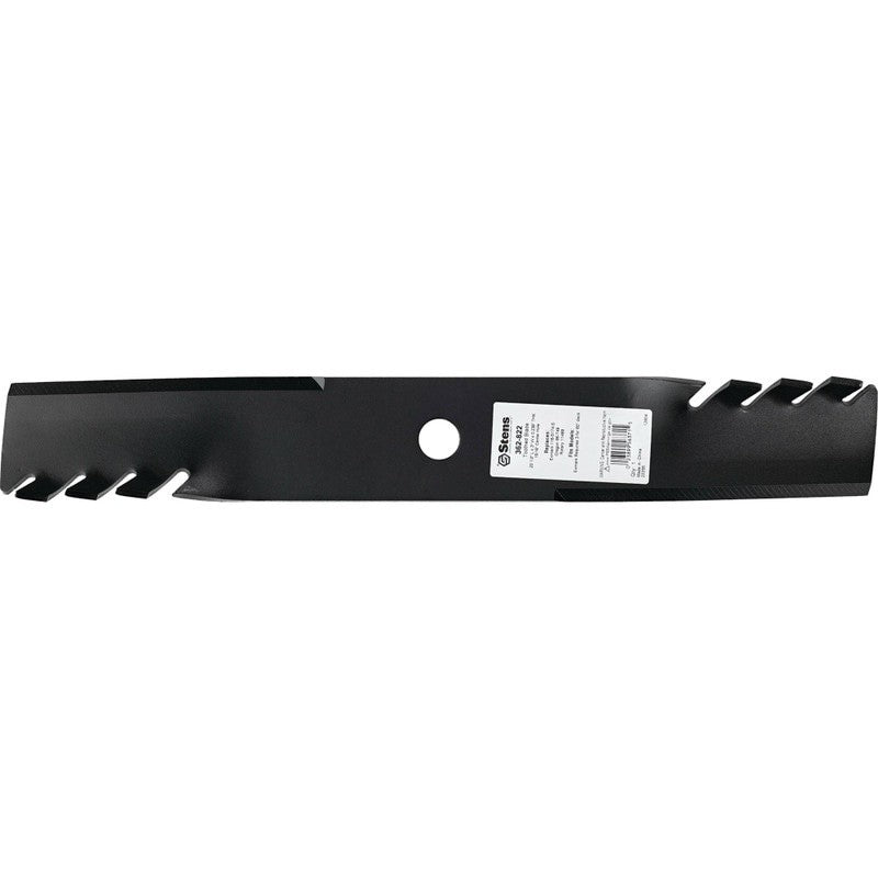 SILVER STREAK TOOTHED BLADE 116 - 5174 - S UNIVERSAL 103 - 6383 - S 3" STENS 362 - 822 - OPE Quality Parts