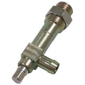 REPLACES SCAG OIL DRAIN VALVE 482349 UNIVERSAL FOR LAWN MOWER STENS 125 - 734 - OPE Quality Parts