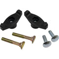 REPLACES UNIVERSAL KNOB AND BOLT KIT FOR WALK BEHIND MOWERS STENS 295 - 245 - OPE Quality Parts