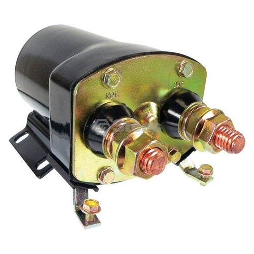 AQP REPLACES MASSEY FERGUSON SOLENOID 1038350M91 FITS 1150 97 STENS 1200 - 0211 - OPE Quality Parts