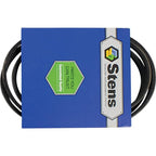 REPLACES EXMARK DRIVE BELT 103 - 6906 - S LAZER Z 103 - 6906 - SL 1036906S STENS 265 - 183 - OPE Quality Parts