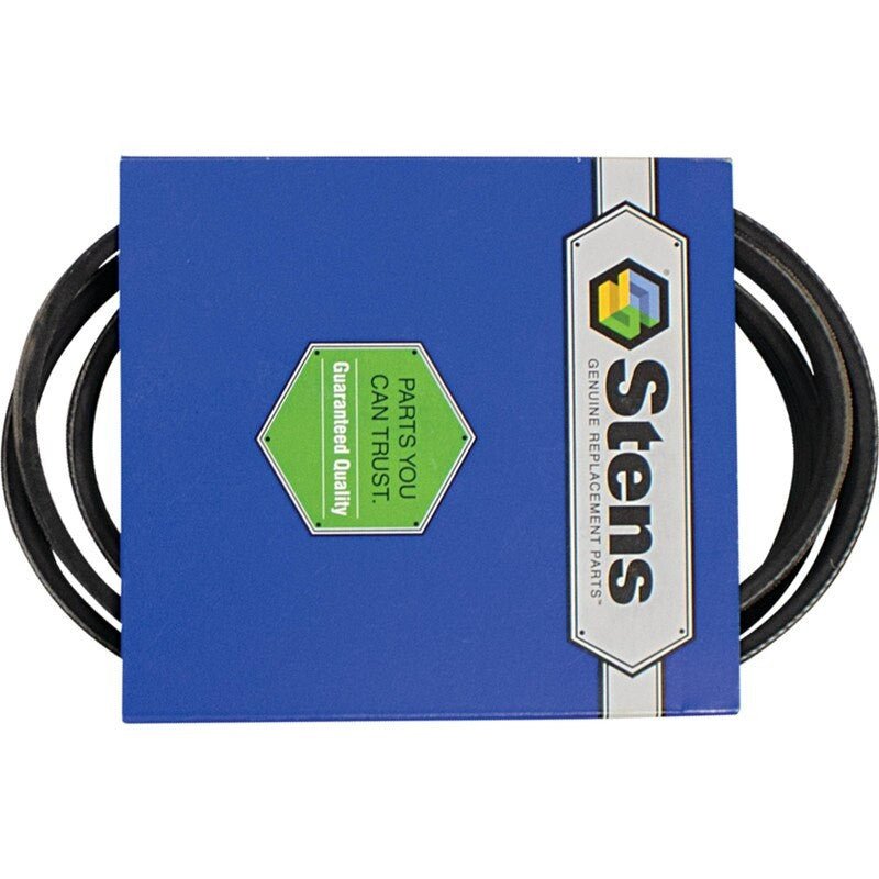 REPLACES EXMARK DRIVE BELT 103 - 6906 - S LAZER Z 103 - 6906 - SL 1036906S STENS 265 - 183 - OPE Quality Parts