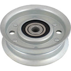 REPLACES TORO FLAT IDLER 92 - 7104 HEAVY DUTY UNIVERSAL MOWER 927104 STENS 280 - 222 - OPE Quality Parts