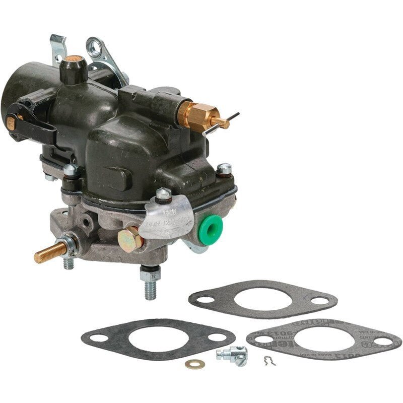 REPLACES MASSEY FERGUSON CARBURETOR 517098M91 TE20 TO20 TO30 B15 STENS 1203 - 0003 - OPE Quality Parts