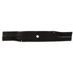 REPLACES JOHN DEERE HI - LIFT BLADE AM141041 X300 LX SERIES AM100945 STENS 330 - 316 - OPE Quality Parts