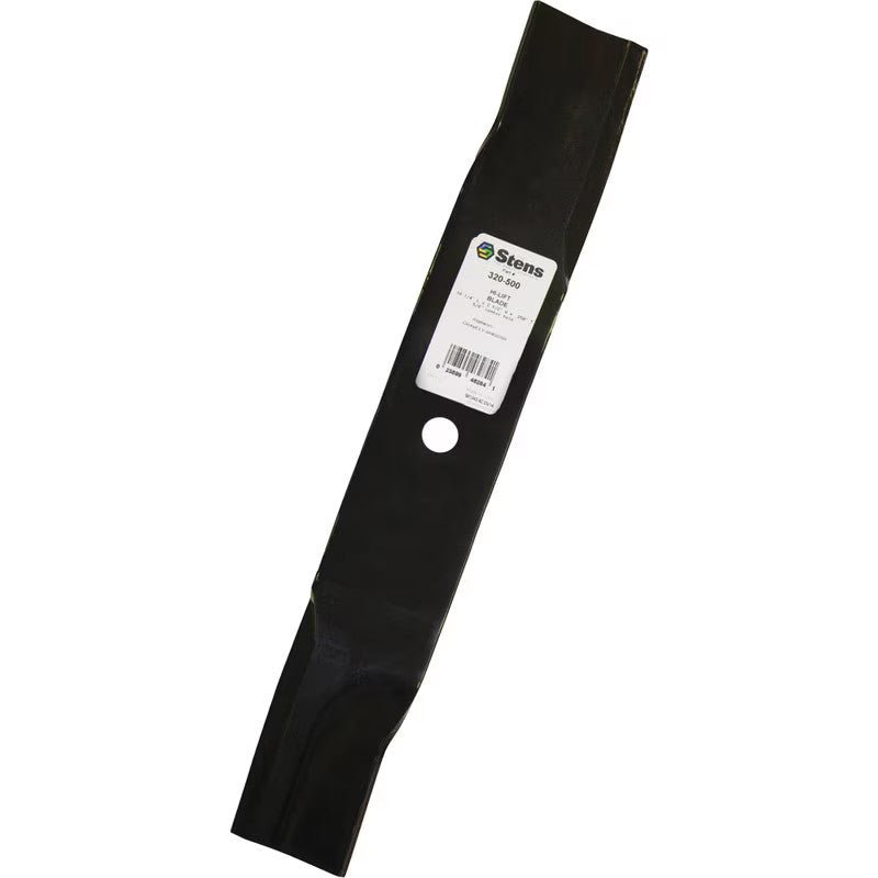 REPLACES GRAVELY HI - LIFT BLADE 00450200 ARIENS PM144XDZ PM148XDZ STENS 320 - 500 - OPE Quality Parts