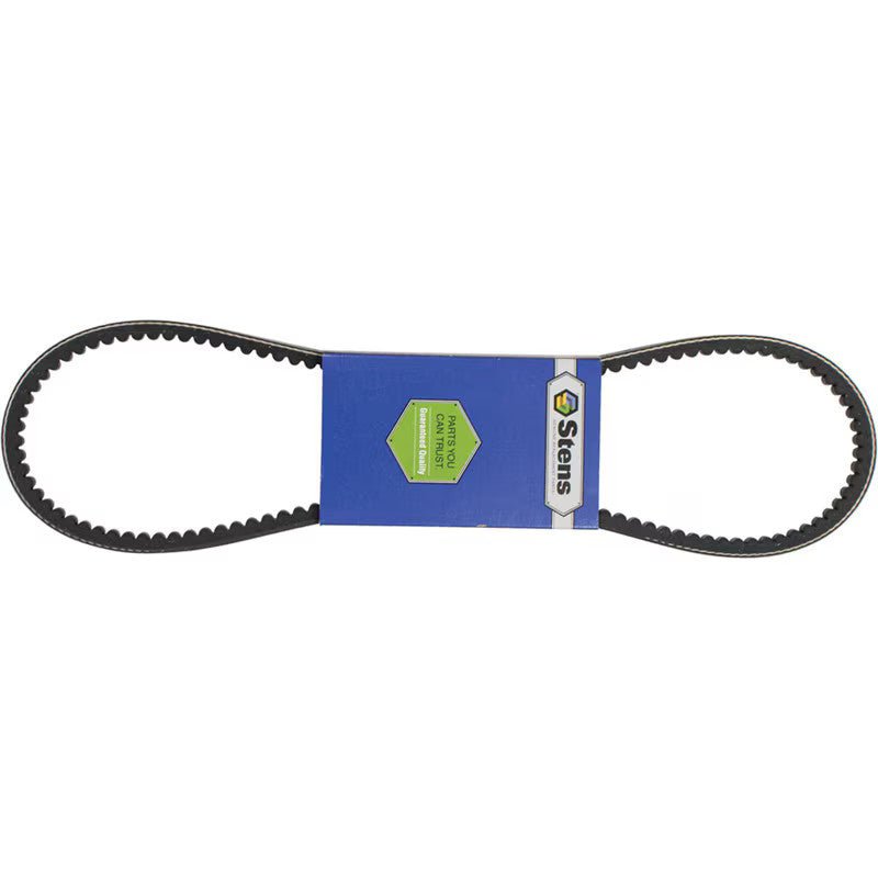 REPLACES HUSQVARNA COGGED DRIVE BELT 506372720 FITS K950 12\" 14\" STENS 265 - 012 - OPE Quality Parts