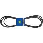 REPLACES HUSTLER DECK BELT 781310X SUPER Z FITS 60" 816 - 364C Z60 STENS 265 - 850 - OPE Quality Parts