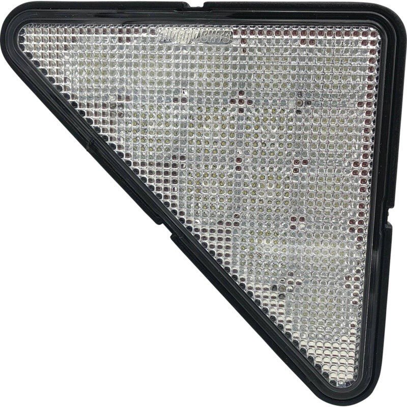TIGER LIGHTS REPLACES BOBCAT LED SKID STEER HEADLIGHT 7259524 FOR STENS TL950 - OPE Quality Parts