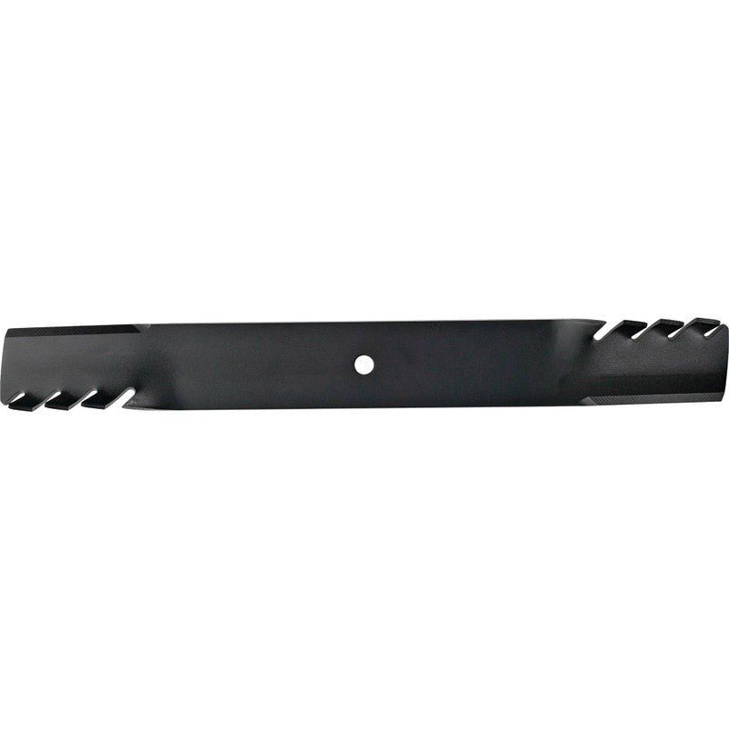 SILVER STREAK TOOTHED BLADE 482694 72" DECK CENTER HOLE SIZE 5 8" STENS 362 - 825 - OPE Quality Parts