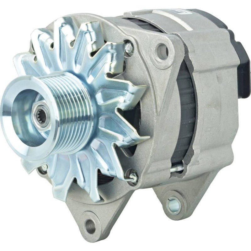 MAHLE ALTERNATOR IA1420 12V 80AMP LESTER ER0504345414 STENS MAH - MG146 - OPE Quality Parts