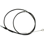 REPLACES EXMARK TRACTION CABLE 137 - 4807 ECS180KA30000 TORO 22207 STENS 290 - 942 - OPE Quality Parts