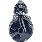 J&N REPLACES DELCO REMY STARTER 323 - 841 37MT 12V 13.449" 341.600 STENS 410 - 12636 - OPE Quality Parts