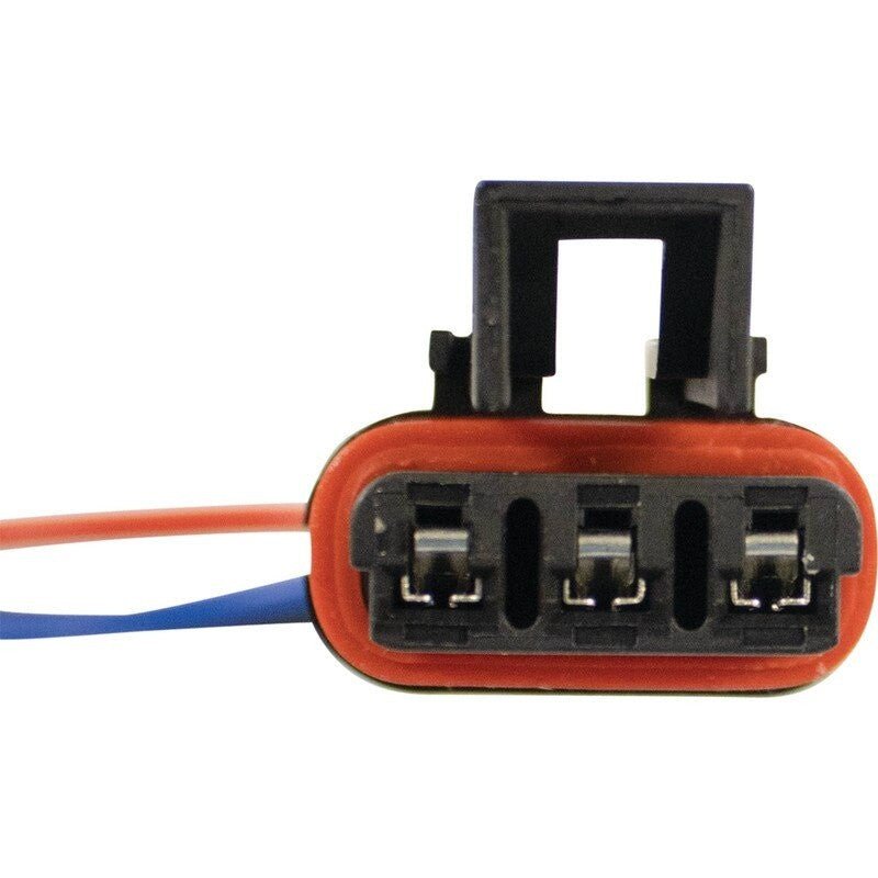 TIGER LIGHTS REPLACES POLARIS PIGTAIL HARNESS TIGER LIGHTS UTV 6" STENS TLPB1 - OPE Quality Parts