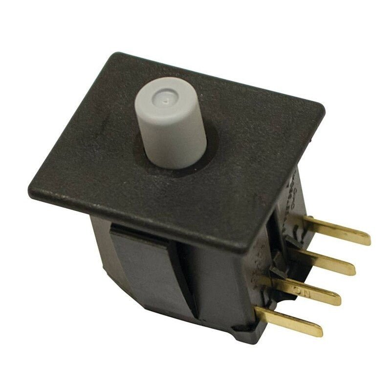 DELTA SAFETY SWITCH SCAG 483473 RZT42 RZT50 42" DECK FREEDOM Z STENS 430 - 010 - OPE Quality Parts