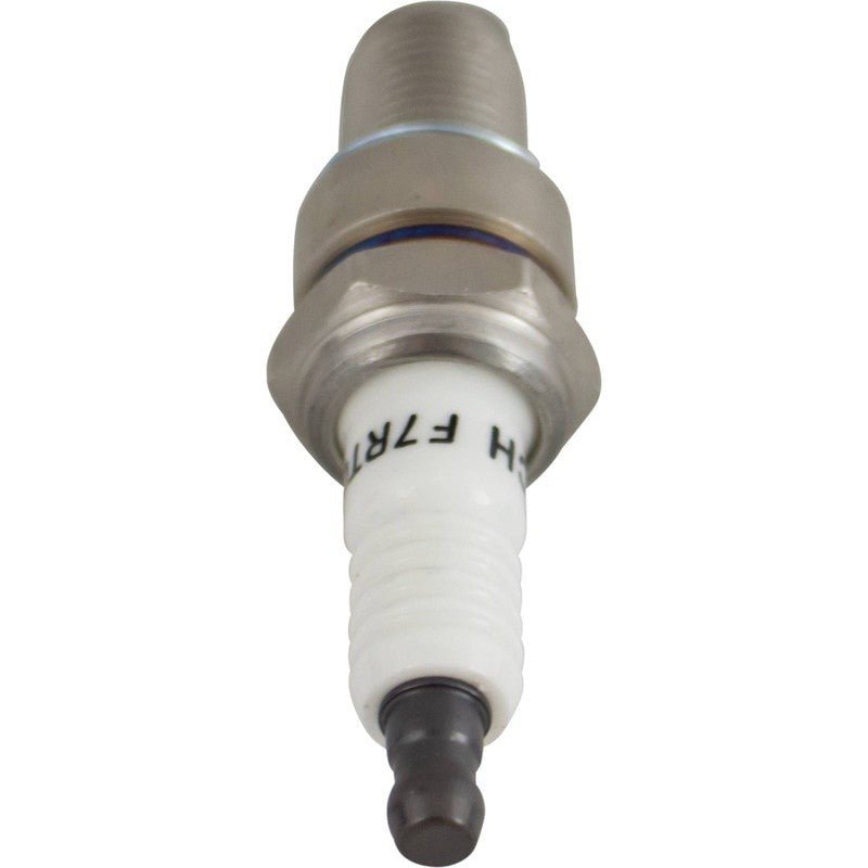 10PC REPLACES TORCH SPARK PLUG F7RTC NGK UNIVERSAL 0004 400 STENS 131 - 055 - 10 - OPE Quality Parts