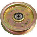 REPLACES MTD FLAT IDLER 753 - 08171 FITS 38" 42" 46" 54" DECKS 16" STENS 280 - 635 - OPE Quality Parts