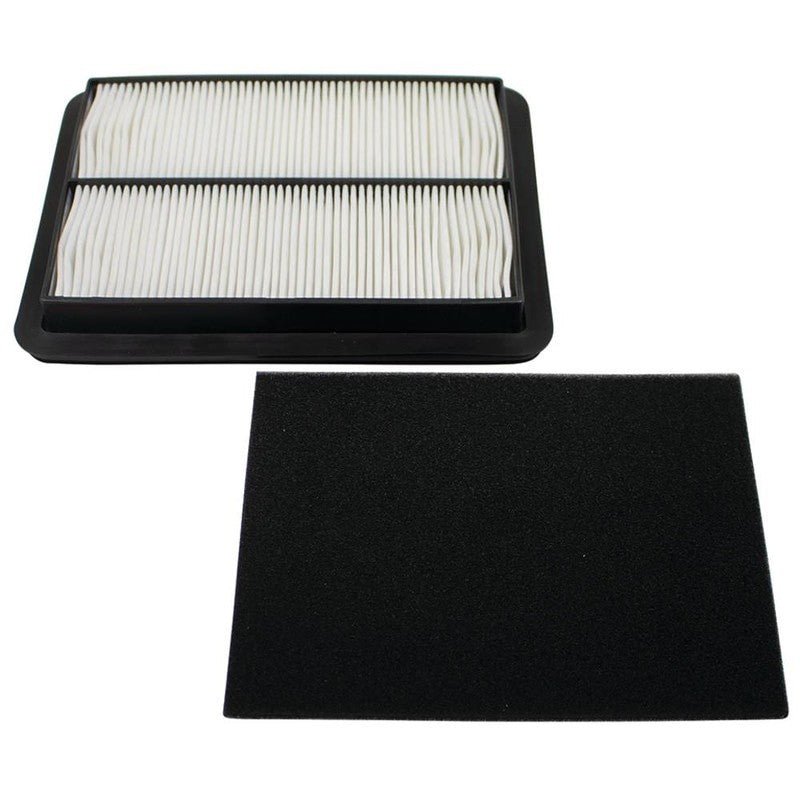 REPLACES HONDA AIR FILTER COMBO 17210 - Z6M - 010 GXV630 FITS GXV630R STENS 100 - 041 - OPE Quality Parts