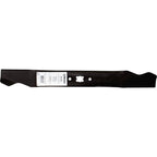 REPLACES MTD HI - LIFT BLADE 942 - 0640 11A - 020B352 20" DECK 742 - 0640 STENS 336 - 665 - OPE Quality Parts