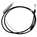 REPLACES JOHN DEERE CLUTCH CABLE GY21106 L100 L110 LA125 X120 X110 STENS 290 - 600 - OPE Quality Parts