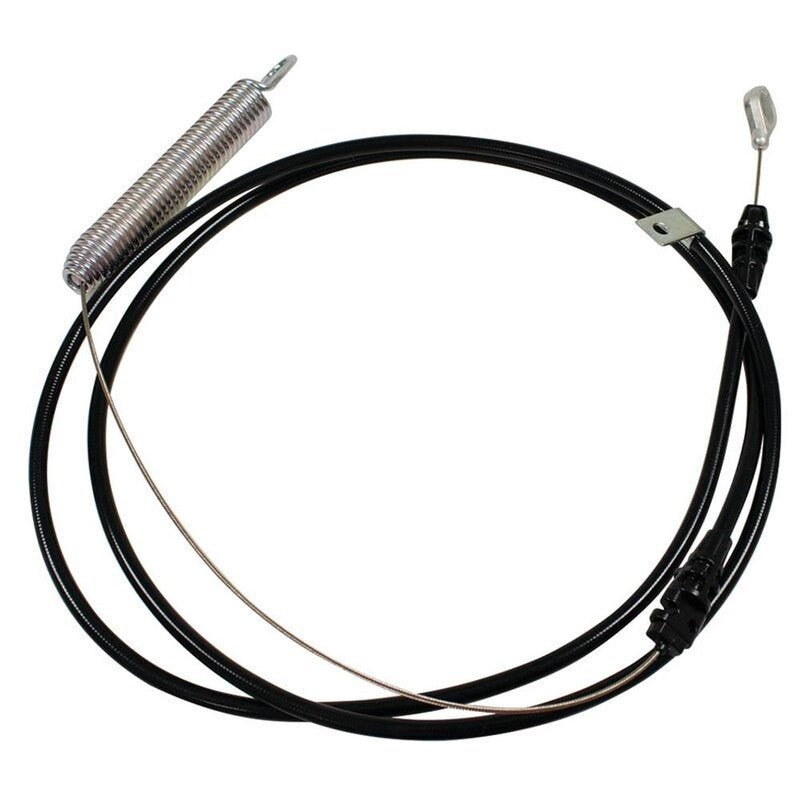 REPLACES JOHN DEERE CLUTCH CABLE GY21106 L100 L110 LA125 X120 X110 STENS 290 - 600 - OPE Quality Parts