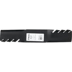 SILVER STREAK TOOTHED BLADE 107 - 3192 - 03 FOR LESCO 32" 48" DECKS 3" STENS 362 - 817 - OPE Quality Parts