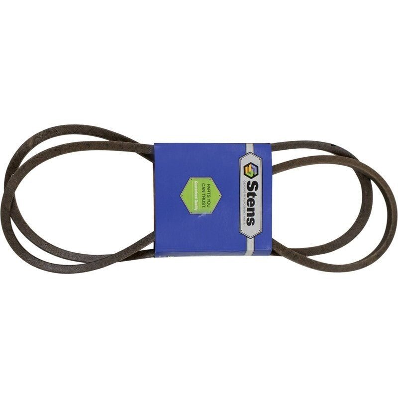 REPLACES WRIGHT DECK BELT 71460013 STANDER FITS 48" 88 1 4" 5 8" STENS 265 - 933 - OPE Quality Parts