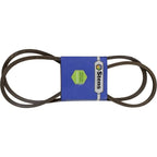 REPLACES WRIGHT DECK BELT 71460013 STANDER FITS 48" 88 1 4" 5 8" STENS 265 - 933 - OPE Quality Parts