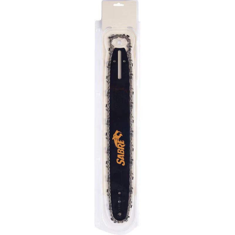 SABRE BAR AND CHAIN COMBO FITS REPLACES 105700 OREGON 8" PS3300TH STENS 076 - 2606 - OPE Quality Parts
