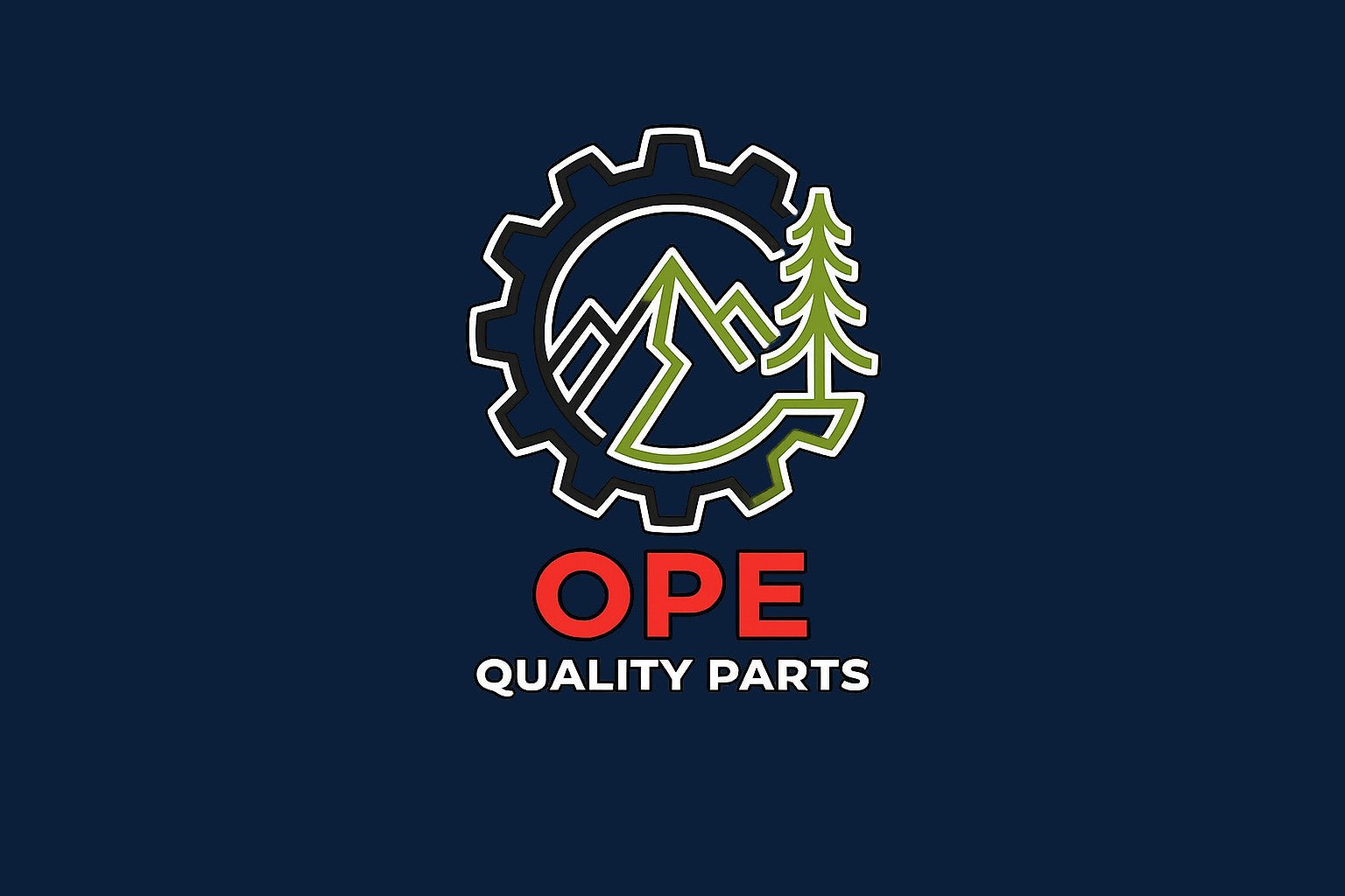 REPLACES FORD NEW HOLLAND ROD NUT 84264589 420 4500 5550 370664S STENS 1109 - 1023 - OPE Quality Parts
