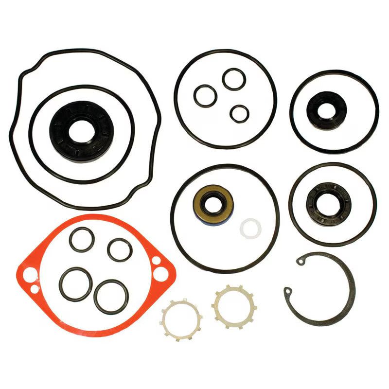 OEM HYDRO GEAR PUMP SEAL KIT 70525 59203600 105 - 6184 1056184 STENS 025 - 067 - OPE Quality Parts