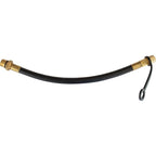 REPLACES KAWASAKI OIL DRAIN HOSE 51044 - 0902 FR FS FX 510440902 STENS 125 - 001 - OPE Quality Parts