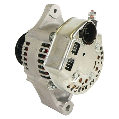 AQP REPLACES JOHN DEERE ALTERNATOR RE72916 5210 5310 5415 5420 STENS 1400 - 0532 - OPE Quality Parts
