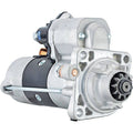 J&N REPLACES JOHN DEERE STARTER 410 - 52439 DENSO 7210R 10.945" STENS 410 - 52439 - OPE Quality Parts