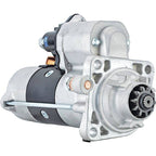 J&N REPLACES JOHN DEERE STARTER 410 - 52439 DENSO 7210R 10.945" STENS 410 - 52439 - OPE Quality Parts