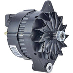 J&N REPLACES LEECE ALTERNATOR AMO0022 NEVILLE 12V 72A FOR FORD STENS 400 - 16098 - OPE Quality Parts
