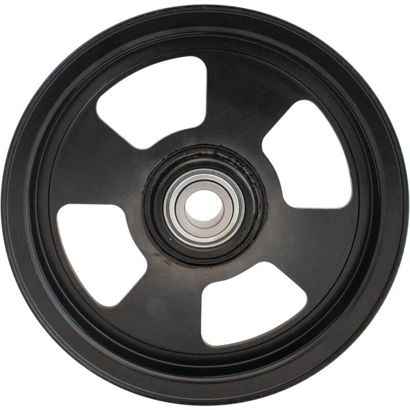REPLACES HUSTLER FLAT IDLER 602821 SUPER Z FITS 104 4" 6" 8" 1" 2" STENS 280 - 812 - OPE Quality Parts
