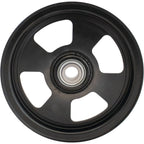 REPLACES HUSTLER FLAT IDLER 602821 SUPER Z FITS 104 4" 6" 8" 1" 2" STENS 280 - 812 - OPE Quality Parts