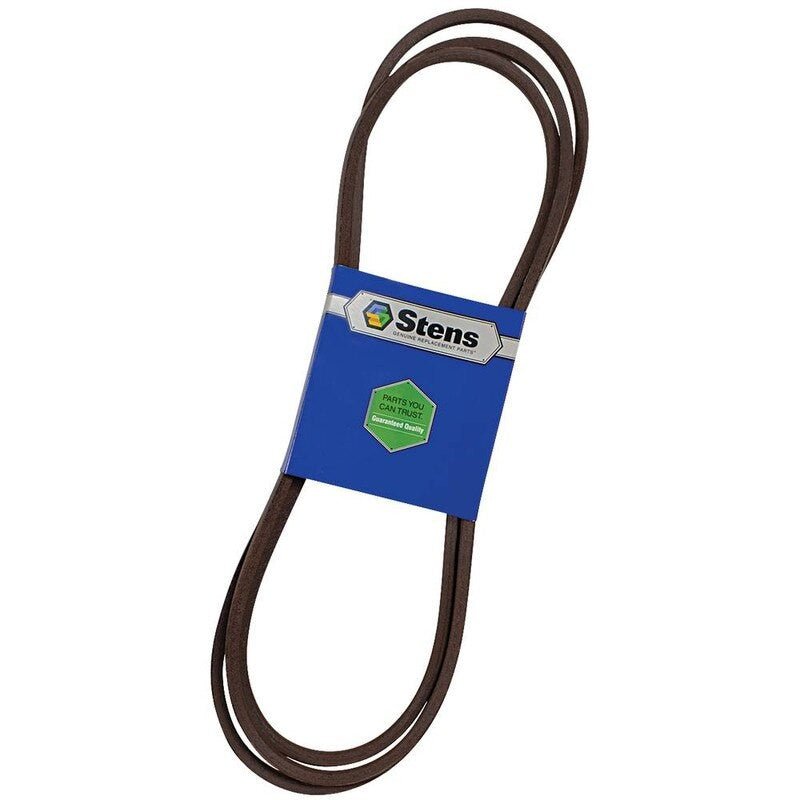 REPLACES CUB CADET DECK BELT 954 - 05008 RZT - L50KH RZT - L50KW RZT - S50 STENS 265 - 507 - OPE Quality Parts