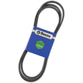 REPLACES EXMARK DRIVE BELT 103 - 0881 - SL LAZER Z XP 42" DECK 1030881 STENS 265 - 858 - OPE Quality Parts