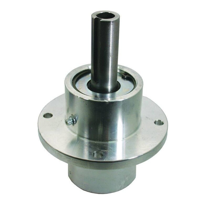 REPLACES SCAG SPINDLE ASSEMBLY 46400 36 48 52 61 72 WALK 5061033SM STENS 285 - 201 - OPE Quality Parts